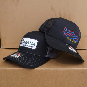 Custom Richardson 112