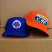 Custom Richardson 212