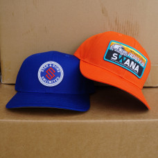 Custom Richardson 212