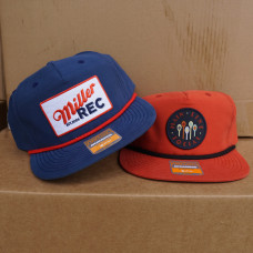 Custom Richardson 256