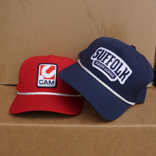 Custom Richardson 258