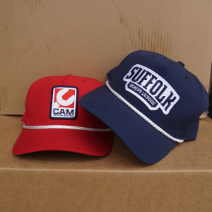 Custom Richardson 258