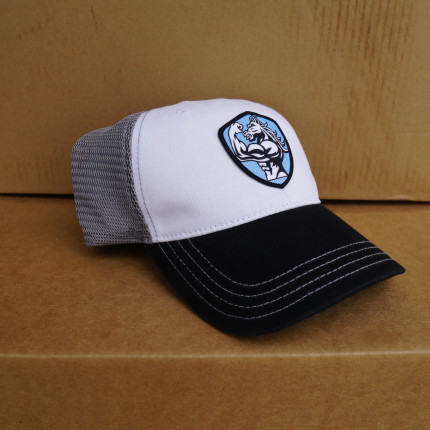 Custom Richardson 111 Custom Richardson 111