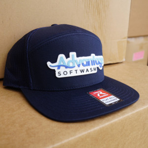 Custom Richardson 168